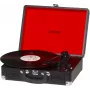 Denver VPL-120 USB-platenspeler met ingebouwde luidsprekers, zwart
