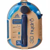 Drinkblaas 3D Hydro Trek 3L, waterfles Light Blue, 3 liter