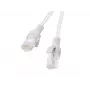Lanberg PCU5-20CC-0300-S Cat5e U/UTP patchkabelset, 3 m, grijs, 10 stuks