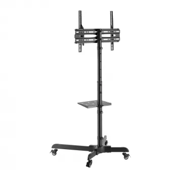 SBOX TV-wandhouder FS-224-2 voor 32–55 inch schermen, 35 kg draagkracht, VESA tot 400×400