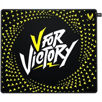Xtrfy GP5 Vitality zwart (JA-G0545)