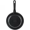 Ballarini Avola 1006182 koekenpan voor inductie, antiaanbak, aluminium, 20 cm