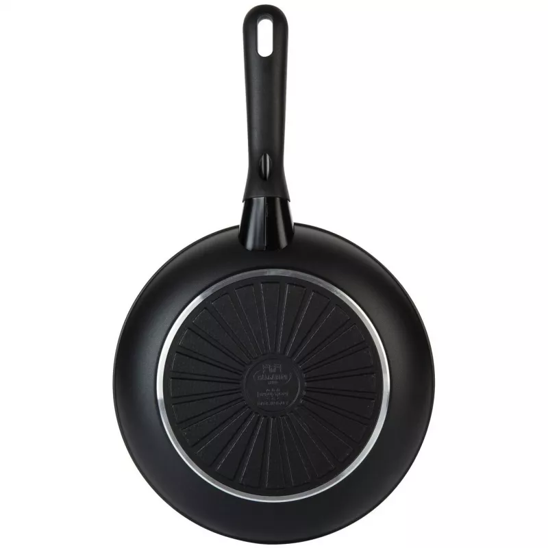 Ballarini Avola 1006182 koekenpan voor inductie, antiaanbak, aluminium, 20 cm