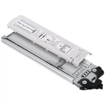 ICY DOCK - ToughArmor - MB840TP-B - M.2 SSD-inzet voor de modellen MB840M2P, MB842MP, MB852M2PO, MB872MP, MB873MP