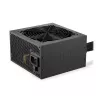 Voeding ENDORFY Vero L5 500 W ATX, 80 PLUS Bronze, 24-pins, 120mm-ventilator, niet-modulair