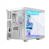 MODECOM HOUSING VOLCANO PANORAMA ARGB 5F MIDI WIT