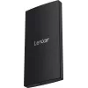 Externe solid state-drive Lexar 1 TB USB Type-C 3.2 Gen 2 LSL300001T-RNBNG