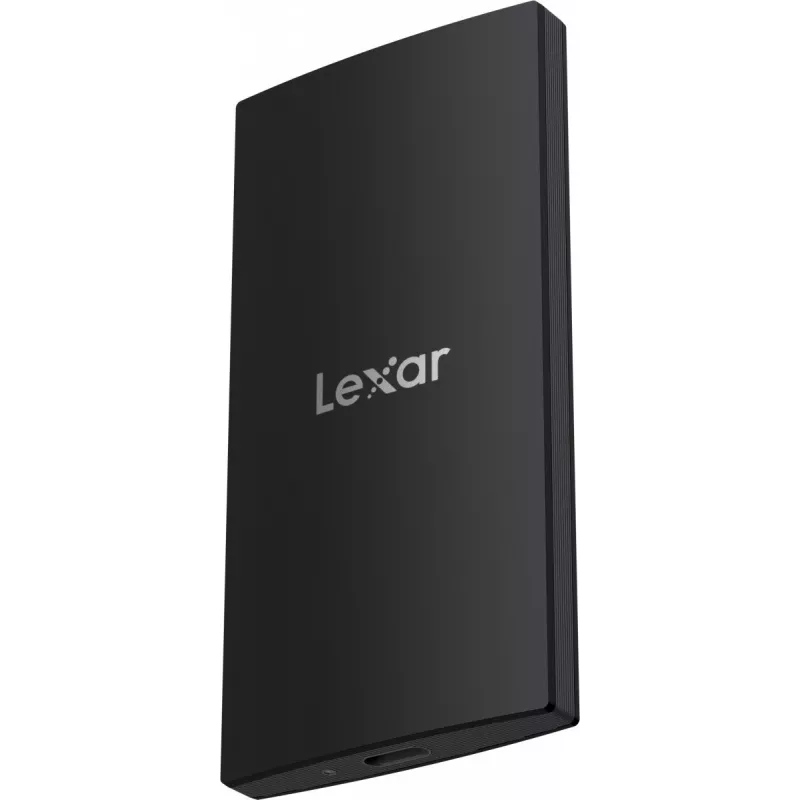 Externe solid state-drive Lexar 1 TB USB Type-C 3.2 Gen 2 LSL300001T-RNBNG