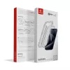 Gehard glas iPhone 15 (2 stuks) EasyShiel
