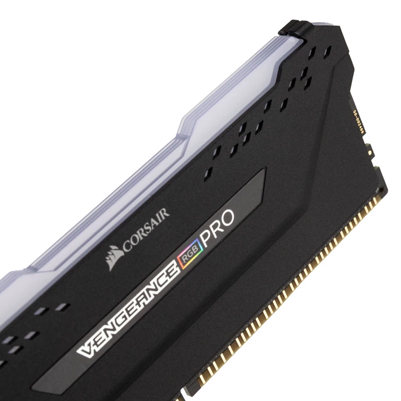 RGB Light Enhancement Kit Corsair universeel 60g zwart