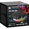 Draagbare Bluetooth-luidspreker DEFENDER ENJOY 40 — 7 W RMS, Bluetooth 5.3, LED-verlichting, LiPo-accu, 9 u, zwart