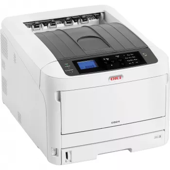 Printer C824dn A3 47228002