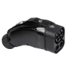 Akyga AK-SC-E18 CCS2 / CHAdeMO EV DC-snellaadadapter 1000V DC 250A
