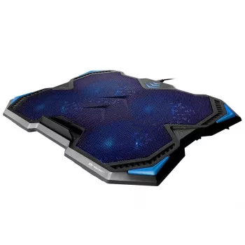Tracer Cooling Station Gamezone Turbo notebookventilator