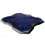 Tracer Cooling Station Gamezone Turbo notebookventilator