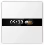 AQARA Display Switch V1 (WS-K02D) - Zigbee-schakelaar met display