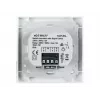 Homematic IP HmIP-BSL schakelactor voor merkschakelaars met signaallamp (152020A0)