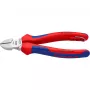 Knipex 70 05 160 tang diagonale zijkniptang