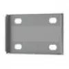Ubiquiti UACC-Rack-Shelf-TL-SD gereedschapsloze mini-rack-legplank voor U-Rack-6U-TL