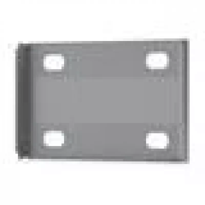 Ubiquiti UACC-Rack-Shelf-TL-SD gereedschapsloze mini-rack-legplank voor U-Rack-6U-TL
