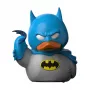 TUBBZ verzamelbadeend - DC Comics Batman 9cm