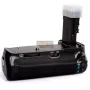 Batterijgreep Meike voor Canon 60D verticale opnameondersteuning DV00BG0026