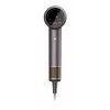 Haardroger Jimmy F8 1600 W, 3 temperatuurstanden, ionenfunctie, diffusoropzetstuk, grijs