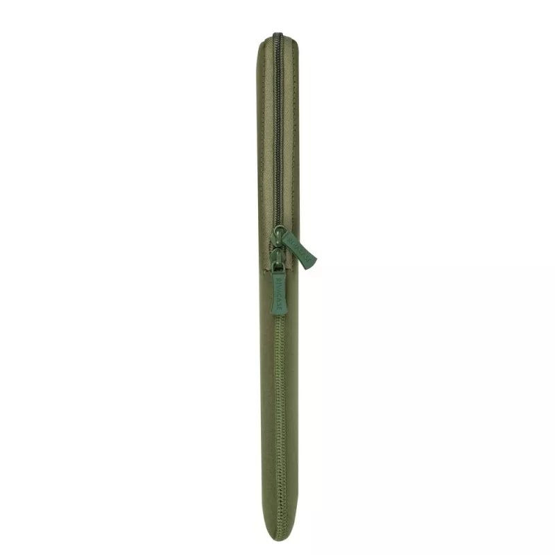 Rivacase 5221 antishock laptophoes, 13,3-15,6 inch (39,6 cm), kaki