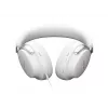 Bose 890101-0200 hoofdtelefoon/headset draadloos hoofdband calls/music bluetooth wit