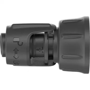 Gardena 13222-20 tuingereedschap zwart