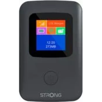 Draagbare WiFi-hotspot STRONG MIFI Strong 4G 150CD — mobiele 4G LTE-router, tot 150 Mbit/s