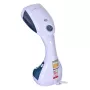 Handstomer CLATRONIC DB 3717 — 1100 W, 200 ml tank, ~20 g/min stoom, keramische zool