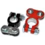 Accuklemmen-set 2 stuks IWH 019022 — vervangingsklemmen voor voertuigaccu's