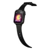 Smartwatch Garett Essa 4G GPS WiFi zwart