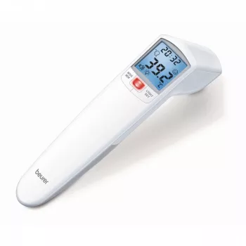 Beurer FT 100 contactloze voorhoofdthermometer