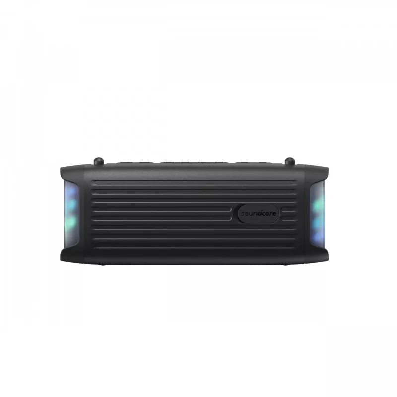 Draagbare Bluetooth-luidspreker Anker Soundcore Boom 3i 50W, waterdicht, accuvoeding
