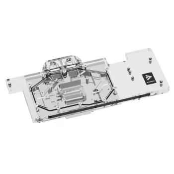 Barrow LRC2.0 full-coverage-gpu-waterkoeler voor ASUS TUF 3070 Aurora RGB (BS-AST3070-PA2)