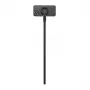 Flexibele telefoonhouder Telesin P3-FM-01 — verstelbare hoek, licht, zwart