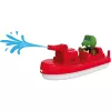 FireBoat, speelgoedvoertuig rood/wit