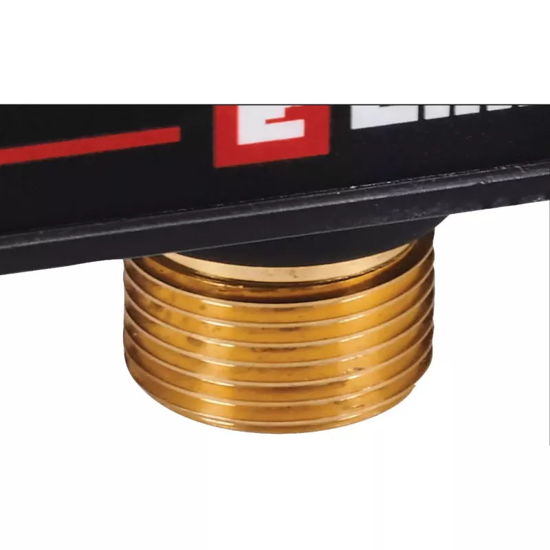 Pompbesturing Einhell 4174230, zwart, slangdiameter 3,33 cm