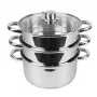 Maestro MR-2900-18 stoompan, 2 l, 18 cm