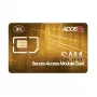 Secure Access Module-kaart