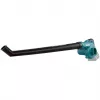 Makita UB101DZ 12V max accu-bladblazer