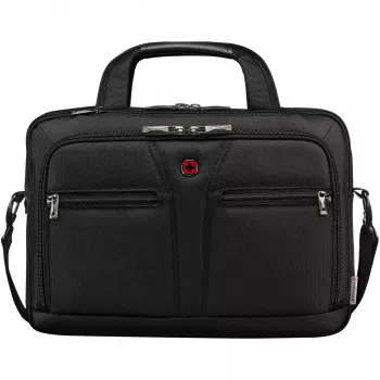 Laptoptas Wenger BC Pro voor 11,6–13,3 inch laptops, zwart