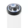 Reservoir 200mm acryl zwart — Singularity Protium 2.0 (SC-P2-200R-ACBK)
