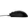 Lift 2 Ergo, gaming-muis zwart