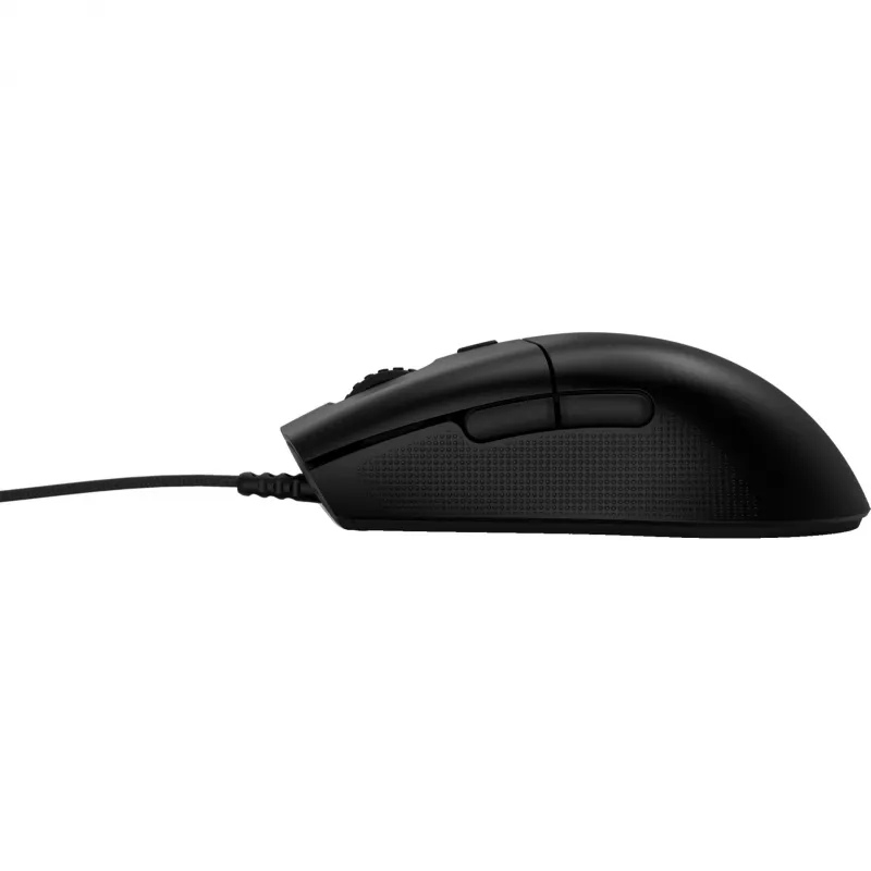 Lift 2 Ergo, gaming-muis zwart