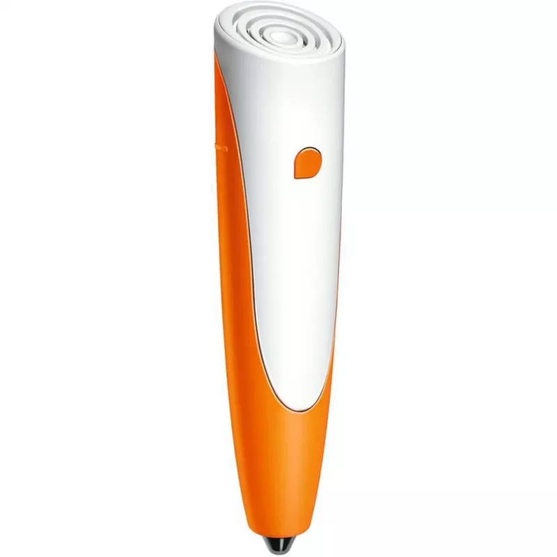 Leerpen Ravensburger tiptoi 00110 oranje wit voor jongens meisjes