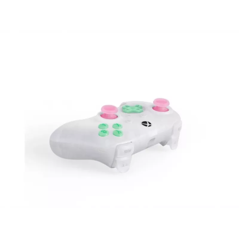 Draadloze gamecontroller 8Bitdo Ultimate Mini RET00505 — Bluetooth draagbare controller, compacte layout