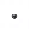 Theragun Standard Ball vervangende kop, zwart